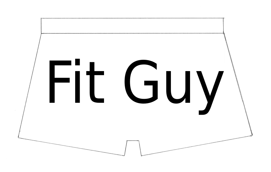 Home fitguy logo png image